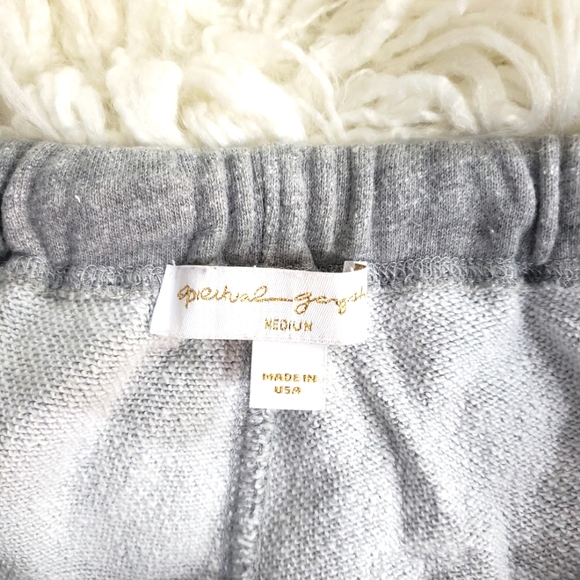 Spiritual Gangster Sweatpants Medium - Picture 5 of 5